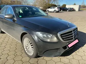 Mercedes-Benz C 220 C 220 BlueTec / d (205.004)