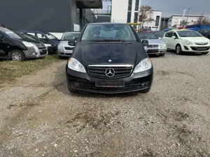 Mercedes-Benz A 180 A 180 (169.032)