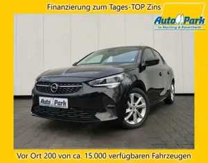 Opel Corsa 1.2 Turbo Aut. Elegance NAVI~LED~SHZ~2xPDC