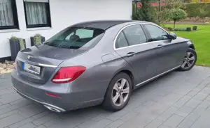 Mercedes-Benz E 200 E-Klasse Diesel d 9G-TRONIC Exclusive