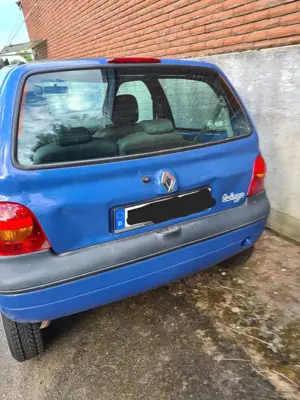 Renault Twingo Twingo 1.2 Plus Bild 3