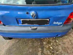 Renault Twingo Twingo 1.2 Plus Bild 4