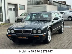 Jaguar XJ Executive 3.2 V8 *Aut.*Original  Zustand