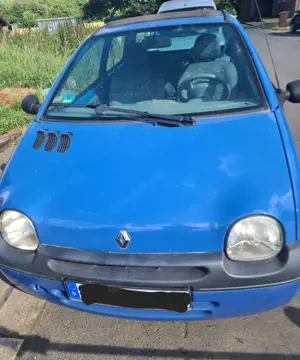 Renault Twingo Twingo 1.2 Plus Bild 1
