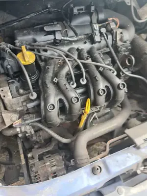 Renault Twingo Twingo 1.2 Plus Bild 5