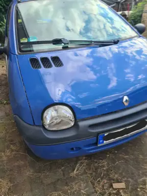 Renault Twingo Twingo 1.2 Plus Bild 2