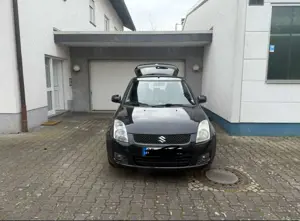 Suzuki Swift 1.5 Automatik Comfort