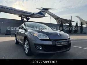 Renault Megane III Lim. 5-trg. Tomtom Edition NAVI KLIMA Bild 4