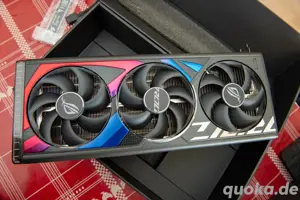 ASUS ROG STRIX GAMING GEFORCE RTX 4080 OC Edition