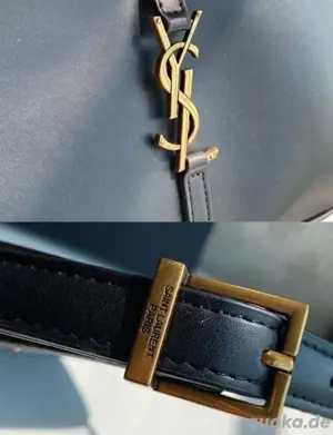 Handtasche YSL Bild 4