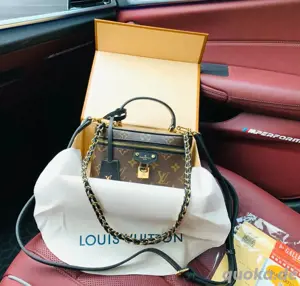Handtasche Louis Vuitton