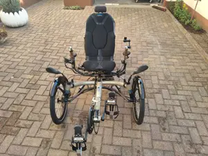 HP Velotechnik Scorpion fs26 plus