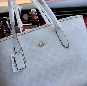 Handtasche Coach Bild 4