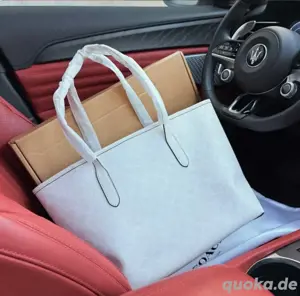 Handtasche Coach Bild 2