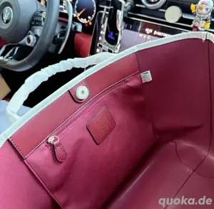 Handtasche Coach Bild 3