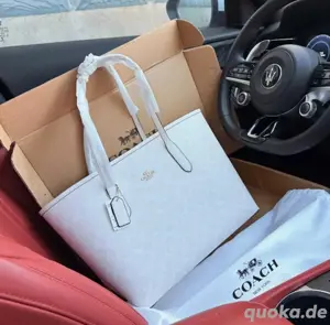 Handtasche Coach