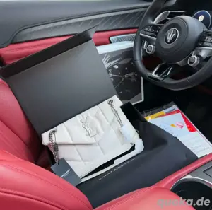 Handtasche YSL Bild 5