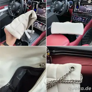 Handtasche YSL Bild 4