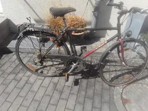 Herren KTM Fahrrad zu verkaufen 