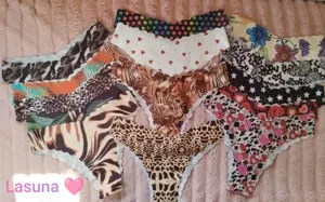 Sex Chat, Höschen,Nylons, Leggings! Was willst du?  Bild 9