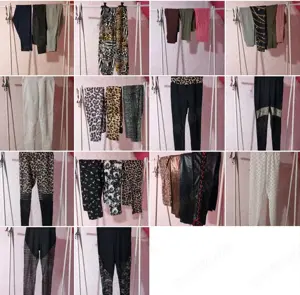 Sex Chat, Höschen,Nylons, Leggings! Was willst du?  Bild 7