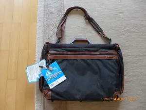 Samsonite Hemden- Kleidertasche
