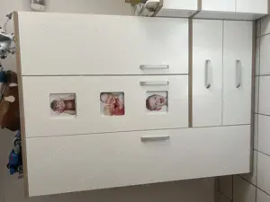 Baby Möbel zu verkaufen 