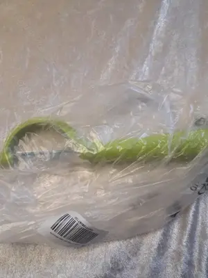 Sparschäler,  Tupperware, unbenutzt 
