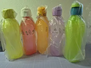 750 ml Trinkflasche,Tupperware unbenutzt 