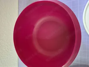 Rührschüssel,  Tupperware neu 