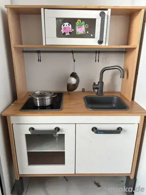ikea kinderküche