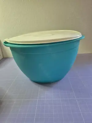 Großer Schüssel,Tupperware  neu 