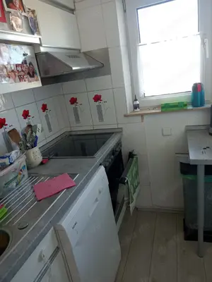 4 - Zimmerwohnung in Sindelfingen 