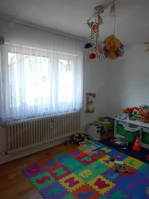 4 - Zimmerwohnung in Sindelfingen  Bild 6