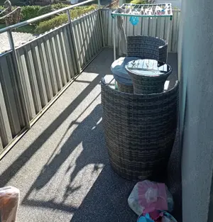4 - Zimmerwohnung in Sindelfingen  Bild 3