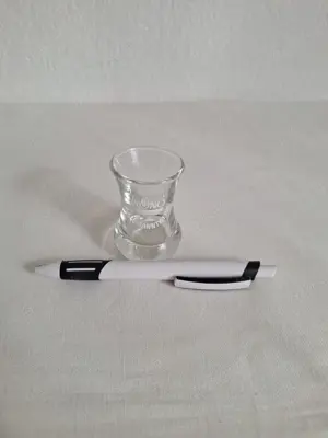 Kono Edelbranntweine Glas Schnapsglas Likörgläser  Bild 3