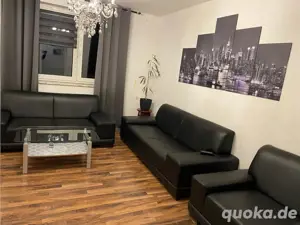 Monteurzimmer Monteurwohnung Ferienwohnung 