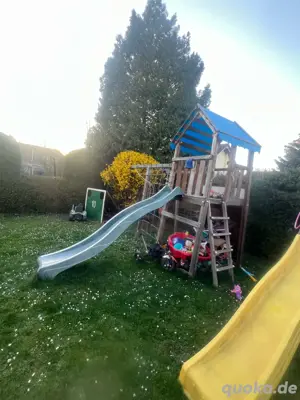 spielturm 