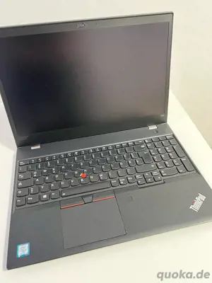 Lenovo ThinkPad T580   16gb RAM | 512GB SSD