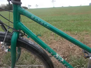 Staiger 28'' Fahrrad Damenrad 21-Gänge retro gebraucht gut erhalten Bild 2