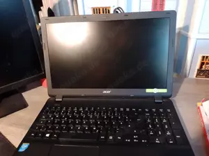 Laptop, gebraucht, gut erhalten 