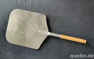 Pizzaschieber - Pizzaschaufel