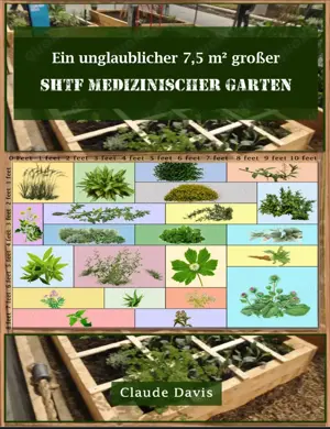 Das verlorene Buch der Kräuterheilmittel + 2 zusatz Bücher  Bild 3