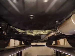 Youngtimer Toyota Corolla Liftback E10 ; 1.3 XLI ; 16V mit viel Ersatzteile Bild 8