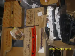 Youngtimer Toyota Corolla Liftback E10 ; 1.3 XLI ; 16V mit viel Ersatzteile Bild 10