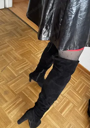 Sissy sucht Stecher ;-) Bild 3