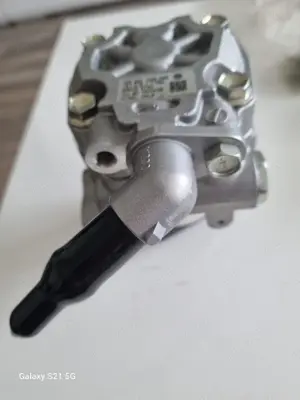 Ein VW Originale Servolenkung Pumpe für VW T 5 und Multivan neu Bild 4