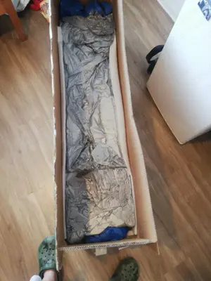 Verkaufe unbenutzte,neuwertige 154cm sexpuppe mit Silikonkopf Bild 2