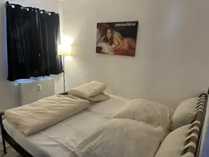 2-Zimmer-Appartement   Ideal für Kurz- oder Langzeitmieten