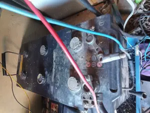 12V batterien Bild 2